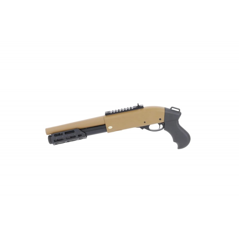 Strzelba ASG Specna Arms SA-VGS16 Vapor™ Half-Tan