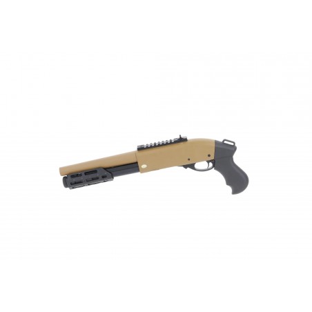 Strzelba ASG Specna Arms SA-VGS16 Vapor™ Half-Tan Strzelba ASG Specna Arms SA-VGS16 Vapor™ Half-Tan