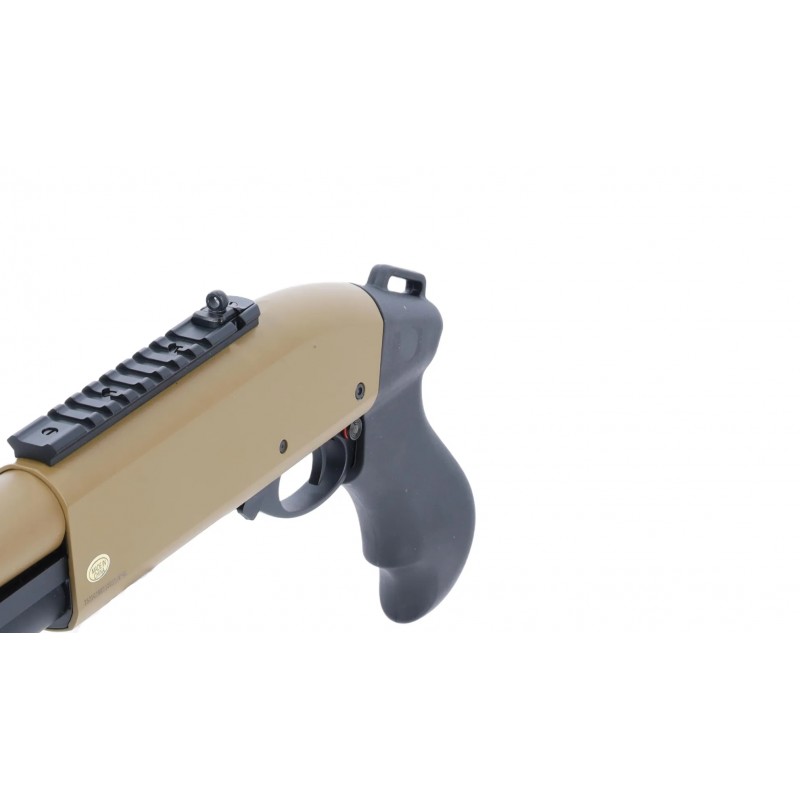 Strzelba ASG Specna Arms SA-VGS16 Vapor™ Half-Tan
