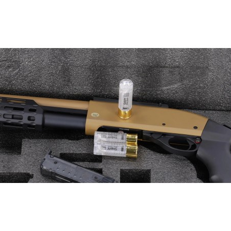 Strzelba ASG Specna Arms SA-VGS16 Vapor™ Half-Tan Strzelba ASG Specna Arms SA-VGS16 Vapor™ Half-Tan