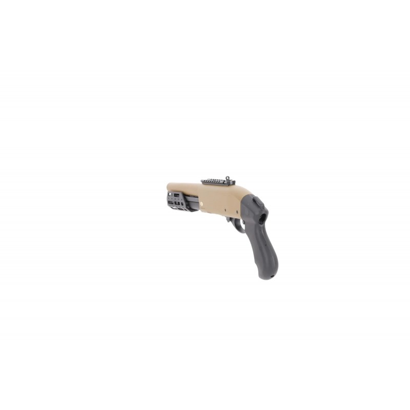 Strzelba ASG Specna Arms SA-VGS16 Vapor™ Half-Tan