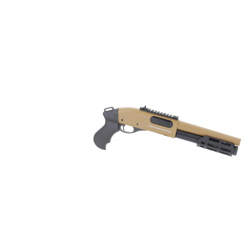 Strzelba ASG Specna Arms SA-VGS16 Vapor™ Half-Tan