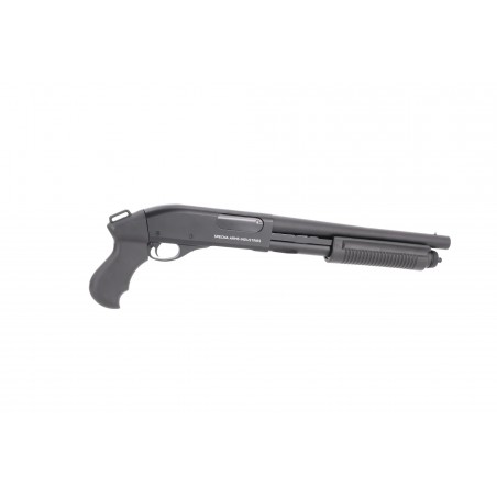 Strzelba ASG Specna Arms SA-VGS17 VAPOR™ Czarna Strzelba ASG Specna Arms SA-VGS17 VAPOR™ Czarna