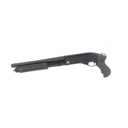 Strzelba ASG Specna Arms SA-VGS17 VAPOR™ Czarna Strzelba ASG Specna Arms SA-VGS17 VAPOR™ Czarna