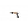 Strzelba ASG Specna Arms SA-VGS18 VAPOR™ Half-Tan