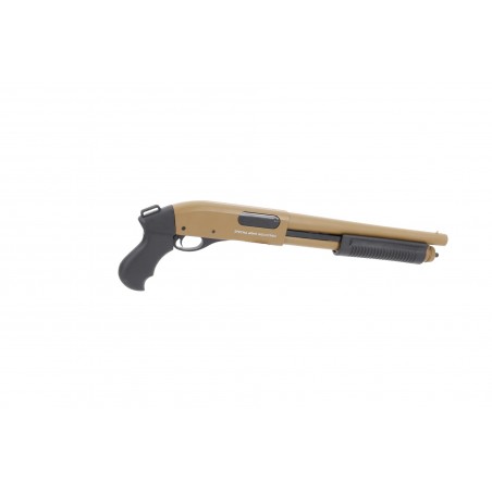 Strzelba ASG Specna Arms SA-VGS18 VAPOR™ Half-Tan Strzelba ASG Specna Arms SA-VGS18 VAPOR™ Half-Tan