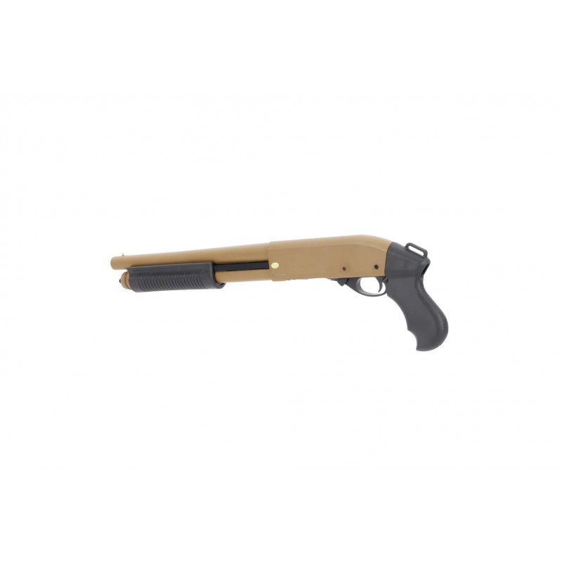 Strzelba ASG Specna Arms SA-VGS18 VAPOR™ Half-Tan