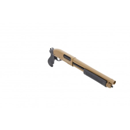 Strzelba ASG Specna Arms SA-VGS18 VAPOR™ Half-Tan Strzelba ASG Specna Arms SA-VGS18 VAPOR™ Half-Tan