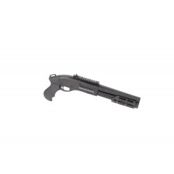 Strzelba ASG Specna Arms SA-VGS15 VAPOR™ Czarna