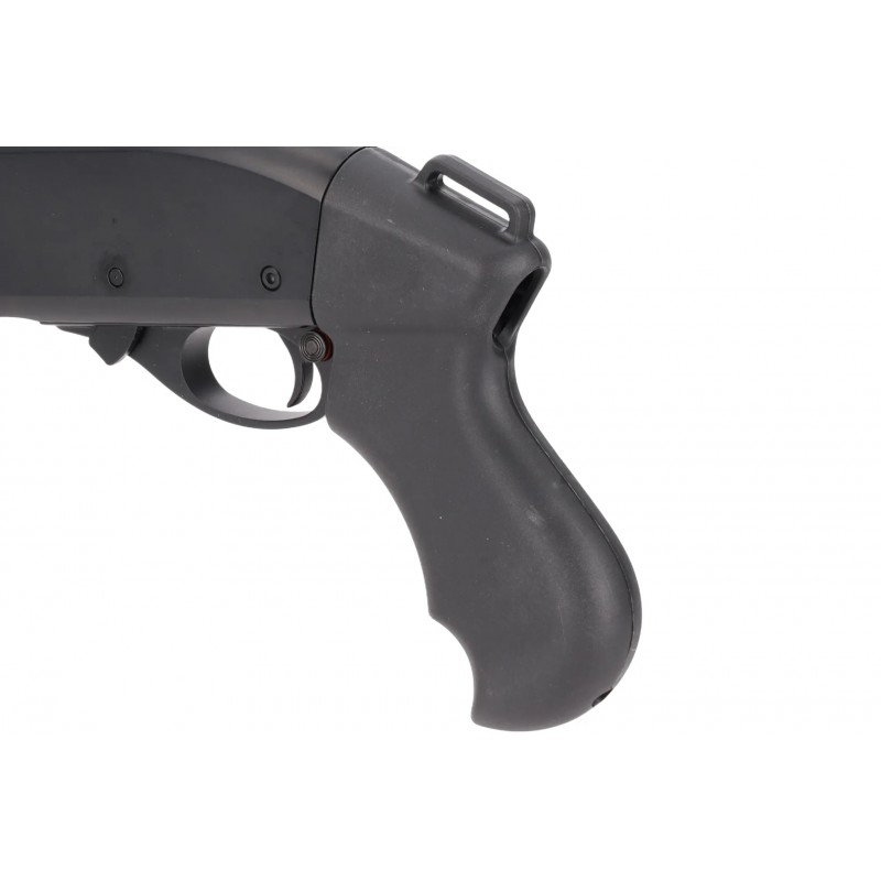 Strzelba ASG Specna Arms SA-VGS15 VAPOR™ Czarna