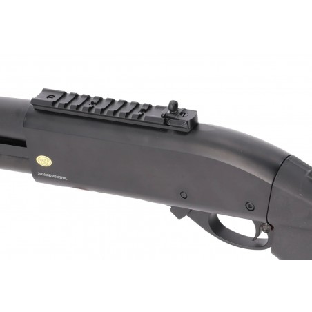Strzelba ASG Specna Arms SA-VGS15 VAPOR™ Czarna Strzelba ASG Specna Arms SA-VGS15 VAPOR™ Czarna