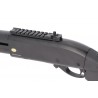Strzelba ASG Specna Arms SA-VGS15 VAPOR™ Czarna