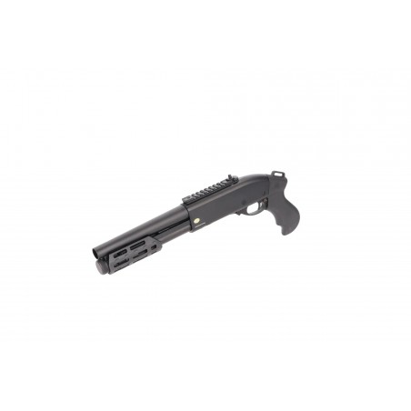 Strzelba ASG Specna Arms SA-VGS15 VAPOR™ Czarna Strzelba ASG Specna Arms SA-VGS15 VAPOR™ Czarna