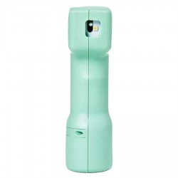 Gaz pieprzowy Plegium Smart Mint Green
