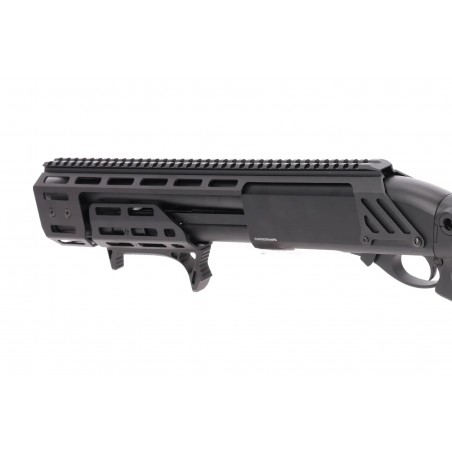 Strzelba ASG Specna Arms SA-VGS1 Vapor™ Czarna Strzelba ASG Specna Arms SA-VGS1 Vapor™ Czarna