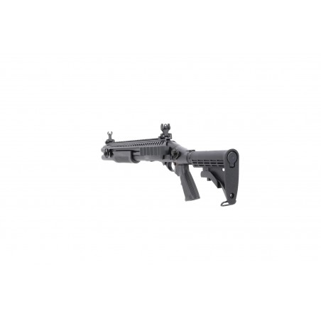 Strzelba ASG Specna Arms SA-VGS7 Vapor™ Czarna Strzelba ASG Specna Arms SA-VGS7 Vapor™ Czarna