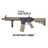 Karabinek ASG Specna Arms Daniel Defense® MK18 SA-P19 Prime™ Aster II ETU z silnikiem bezszczotkowym Chaos Bronze