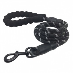 Smycz odblaskowa 4wild