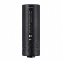 Tłumik z hamulcem do broni BK Precise DEAF45 COMPACT QD...