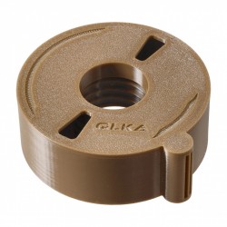 Modułowy dyspenser Qspenser do zaklejek strzeleckich -...