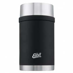 Termos Esbit Food Jug Sculptor 1 l czarny