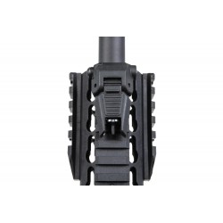 Karabinek ASG Specna Arms SA-F02 FLEX™ HAL ETU™ 0.5J Czarny