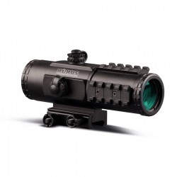 Luneta celownicza Konus Sight Pro PTS2 3x30 weaver
