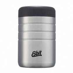 Termos Esbit Food Jug Majoris 0,4 l srebrny