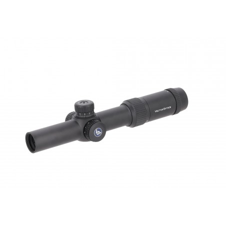 Luneta biegowa Vector Optics Forester 1-5x24 SFP FIBER LPVO SCOC-54 SFP Luneta biegowa Vector Optics Forester 1-5x24 SFP FIBER LPVO SCOC-54 SFP