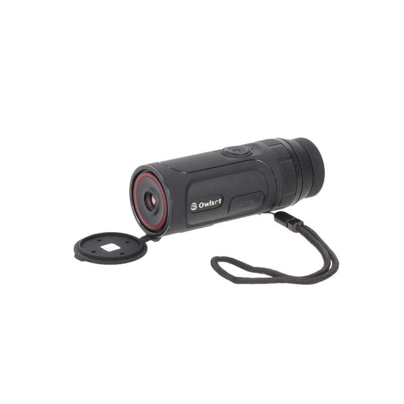 Monokular termowizyjny Vector Optics OwlSet Argon ES 1.2X10