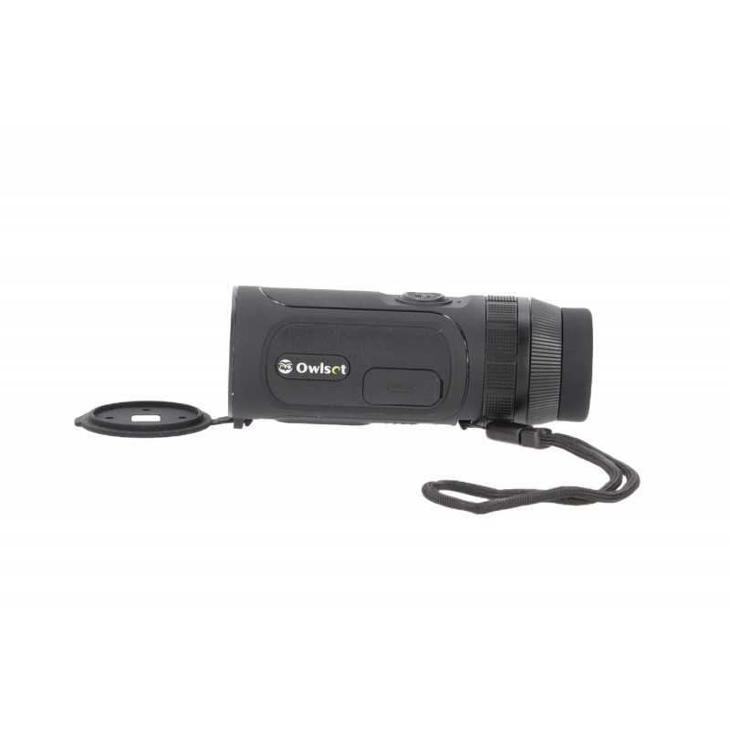 Monokular termowizyjny Vector Optics OwlSet Argon ES 1.2X10