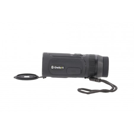 Monokular termowizyjny Vector Optics OwlSet Argon ES 1.2X10