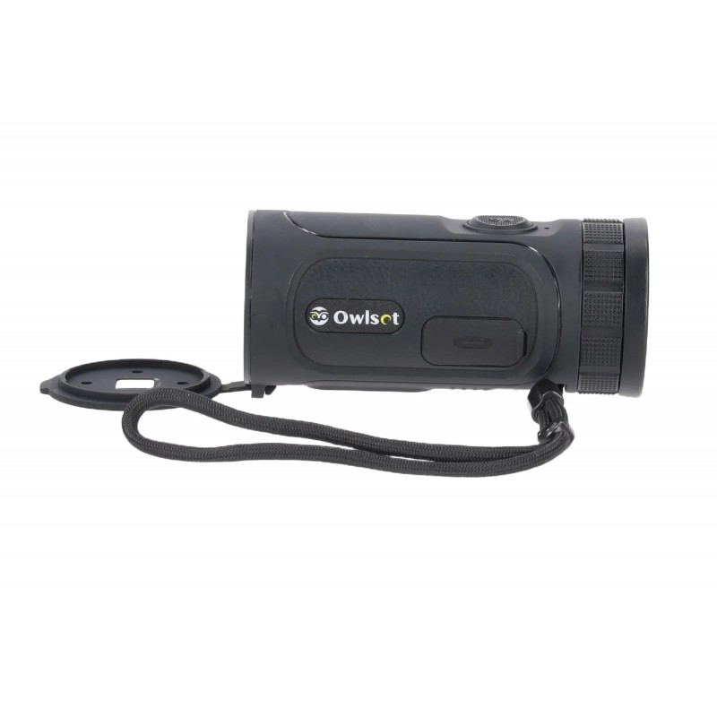 Monokular termowizyjny Vector Optics OwlSet Argon ES 1.2x10 Nano