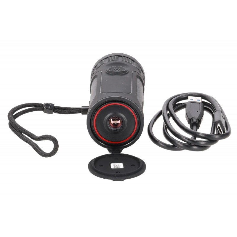 Monokular termowizyjny Vector Optics OwlSet Argon ES 1.2x10 Nano