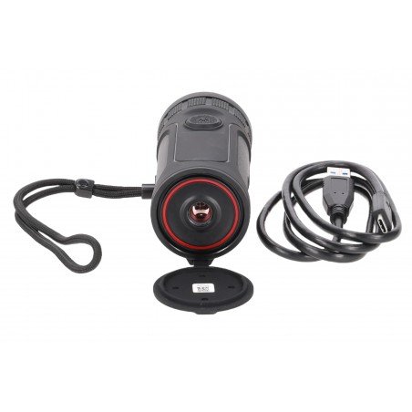 Monokular termowizyjny Vector Optics OwlSet Argon ES 1.2x10 Nano