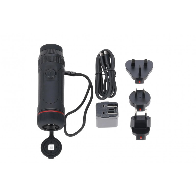 Monokular termowizyjny Vector Optics OwlSet Argon ES 1.9x25