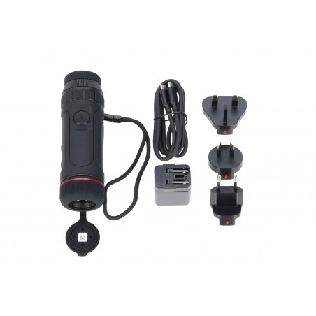 Monokular termowizyjny Vector Optics OwlSet Argon ES 1.9x25 Monokular termowizyjny Vector Optics OwlSet Argon ES 1.9x25