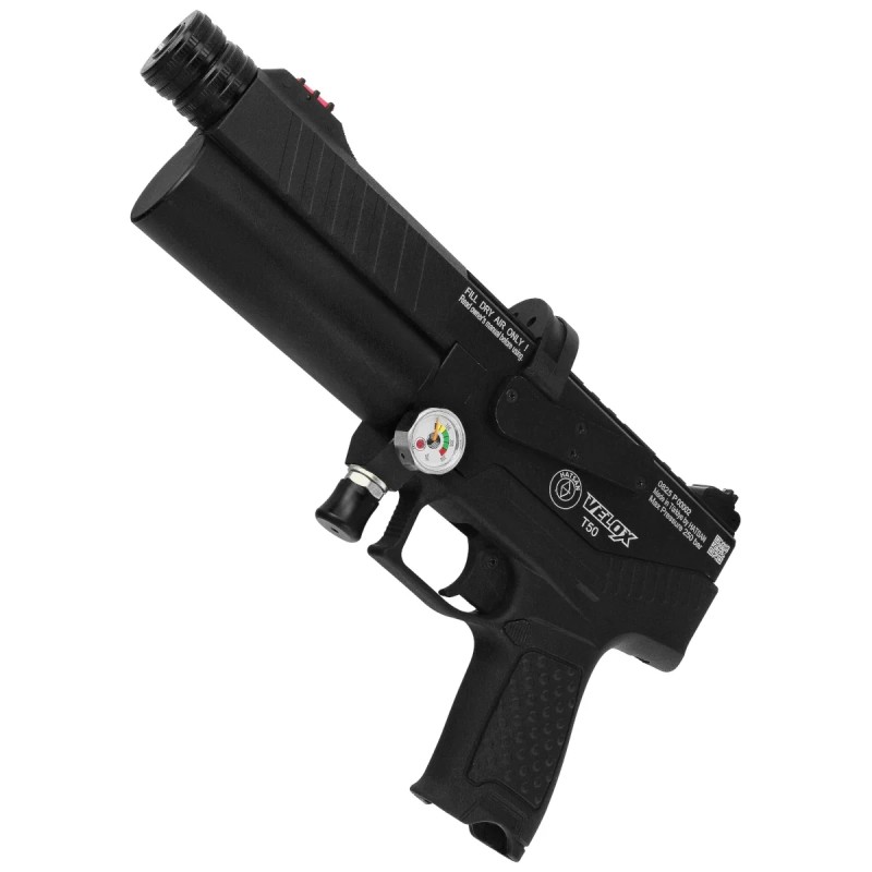 Pistolet RAM Semi Auto PCP Hatsan Velox T50 .50