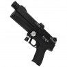Pistolet RAM Semi Auto PCP Hatsan Velox T50 .50