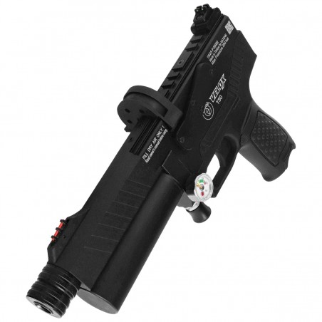 Pistolet RAM Semi Auto PCP Hatsan Velox T50 .50