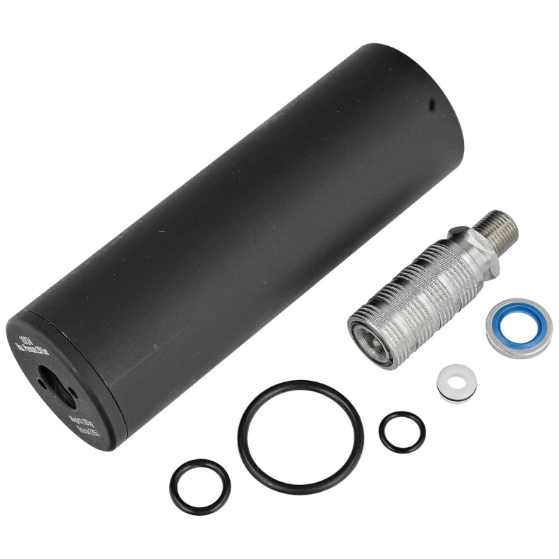 Pistolet RAM Semi Auto PCP Hatsan Velox T50 .50