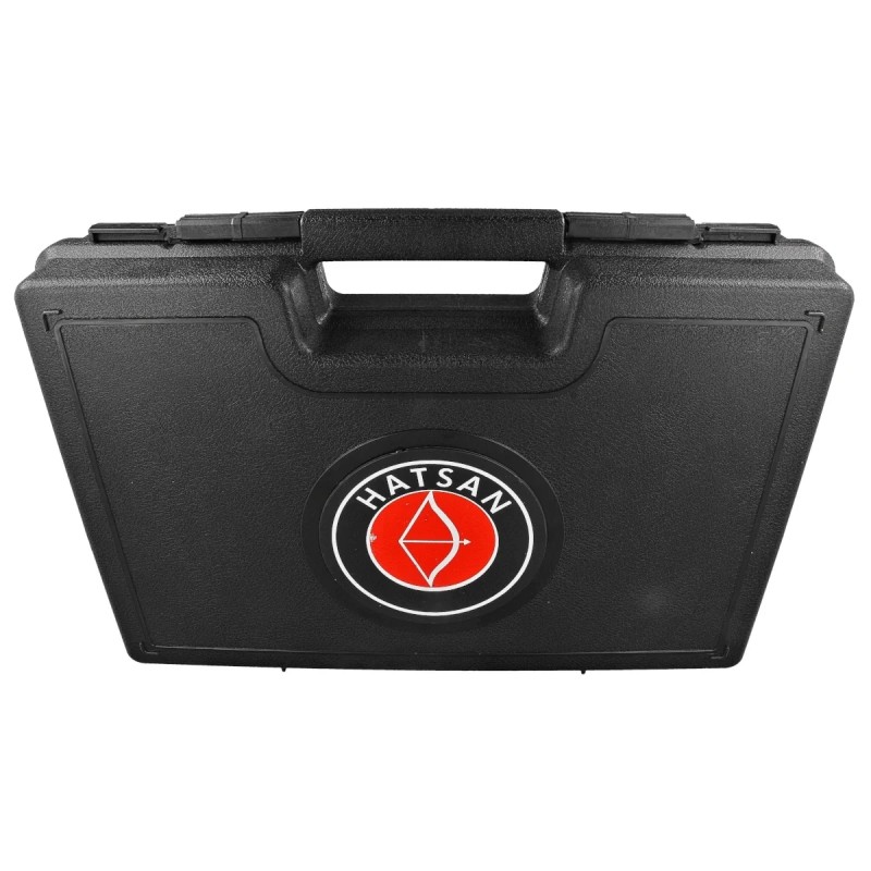 Pistolet RAM Semi Auto PCP Hatsan Velox T50 .50