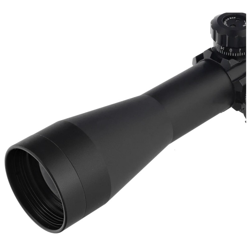Luneta celownicza Vögler Optik Premium 3-9x40EG Mil-Dot 1'' z podświetleniem, montaż 22 mm
