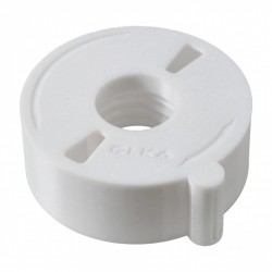 Modułowy dyspenser Qspenser do zaklejek strzeleckich - biały