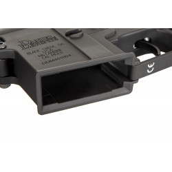 Replika karabinka Specna Arms Daniel Defense® MK18 SA-E19 EDGE™ HAL2 ™ Chaos Bronze