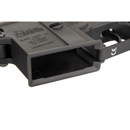 Replika karabinka Specna Arms Daniel Defense® MK18 SA-E19 EDGE™ HAL2 ™ Chaos Bronze Replika karabinka Specna Arms Daniel Defense® MK18 SA-E19 EDGE™ HAL2 ™ Chaos Bronze