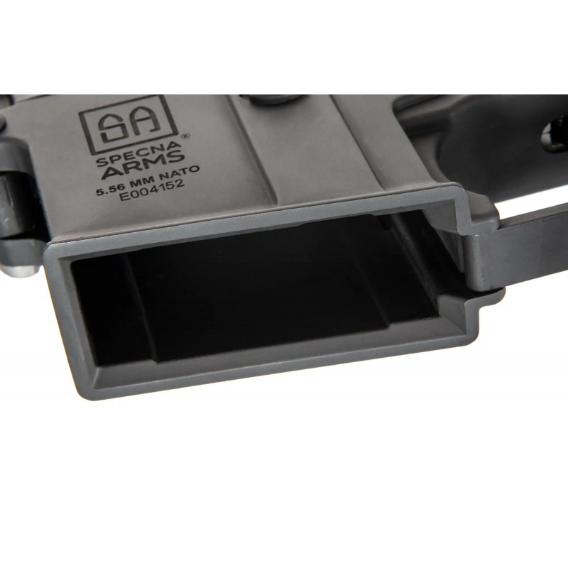 Replika karabinka SA-E20 EDGE™ HAL2 ™ Czarna