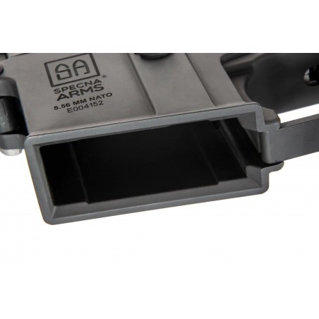 Replika karabinka SA-E20 EDGE™ HAL2 ™ Czarna