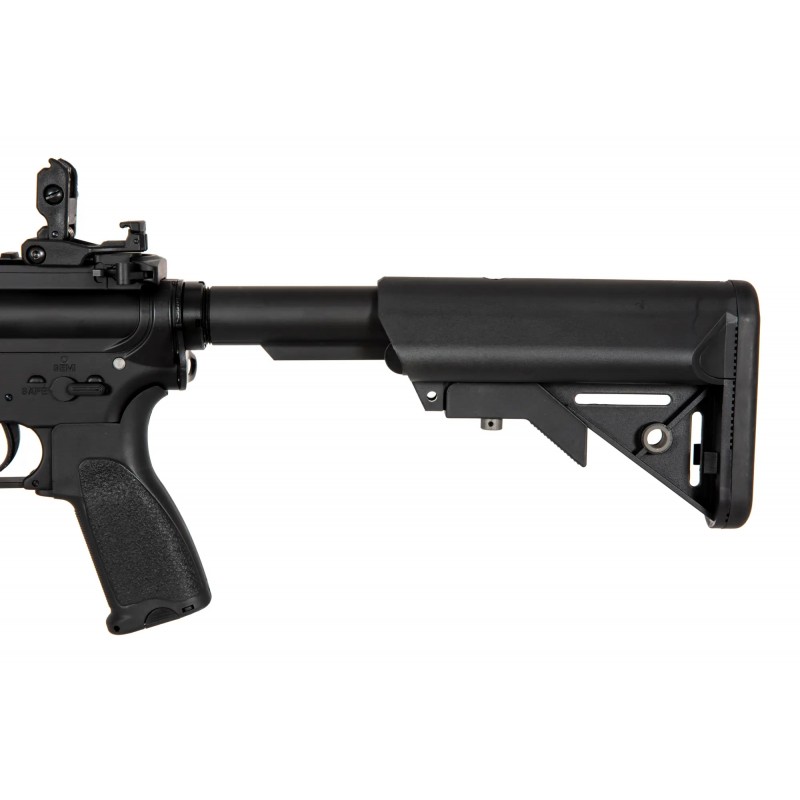 Replika karabinka SA-E20 EDGE™ HAL2 ™ Czarna
