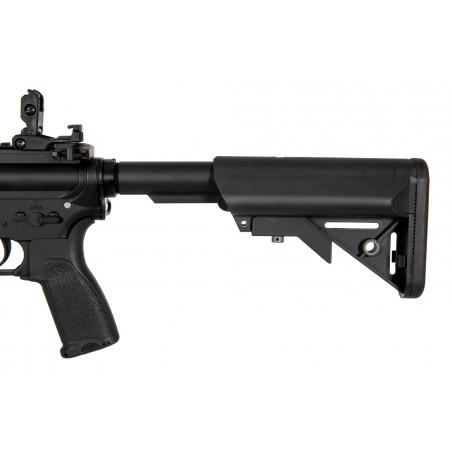 Replika karabinka SA-E20 EDGE™ HAL2 ™ Czarna Replika karabinka SA-E20 EDGE™ HAL2 ™ Czarna